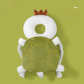 Children learn to walk anti-fall headrest walking protection gear