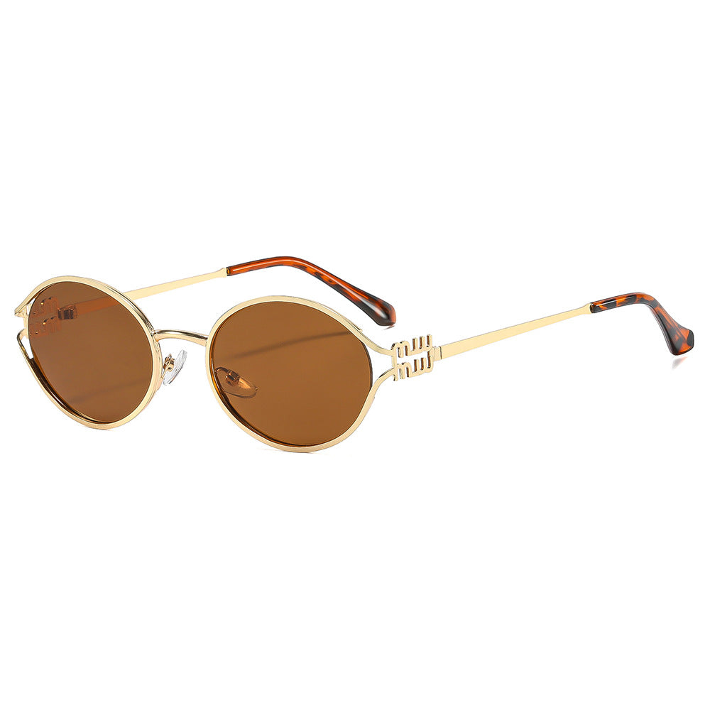 Sunglasses Versatile Uv Protection Glasses