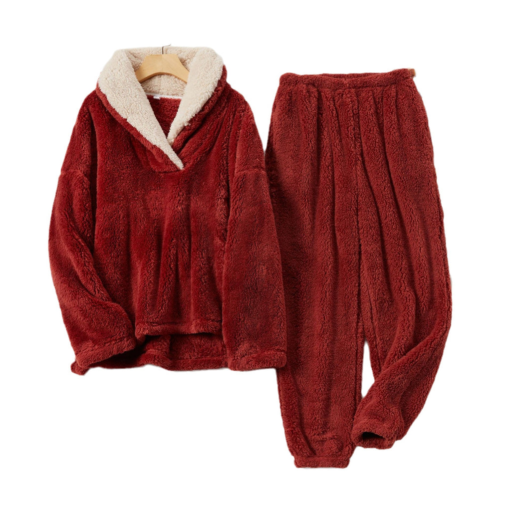 Cotton pajamas