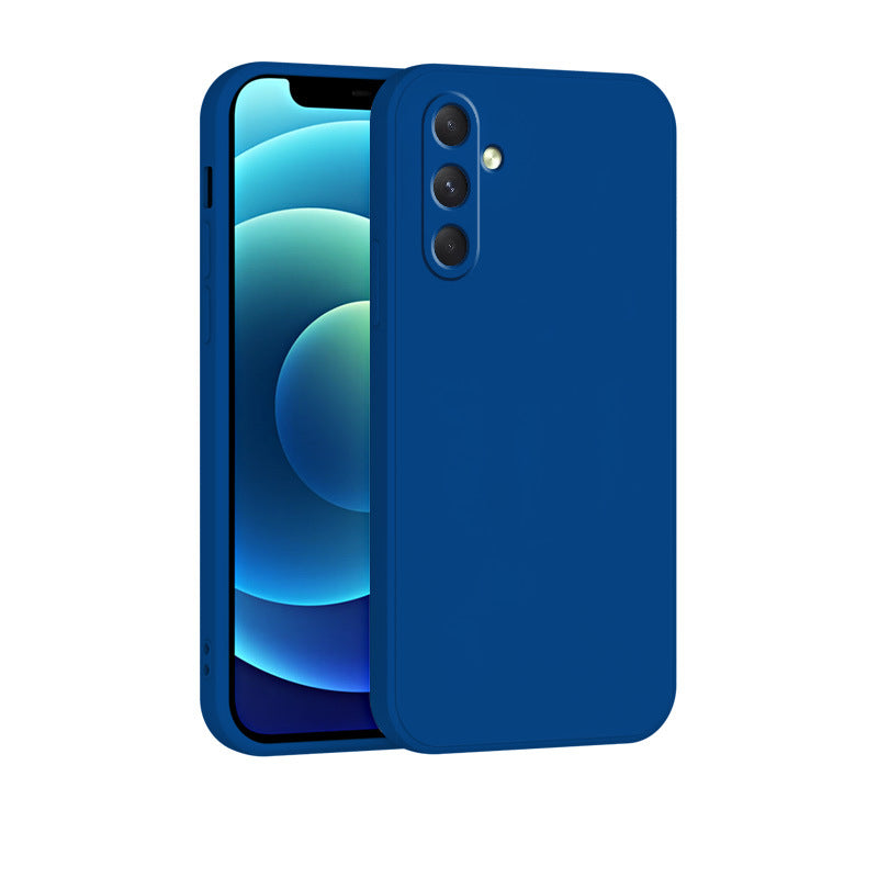 Samsung A Series Silicone Phone Case