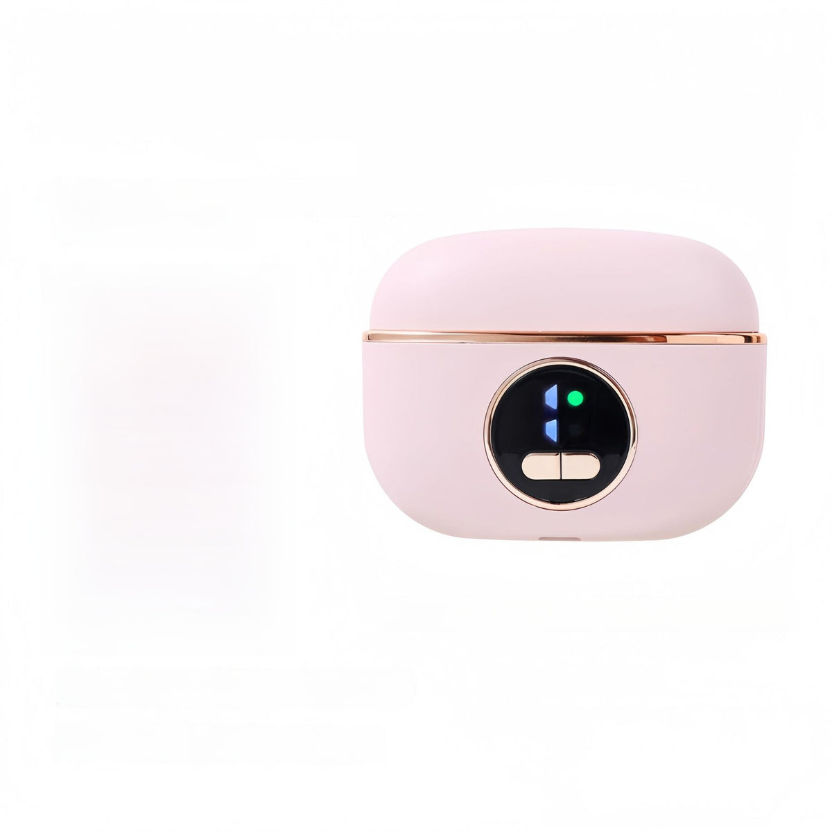 Cross-border electric nail clippers automatic nail grinder baby nail clippers anti-splash anti-pinch hand nail grinder