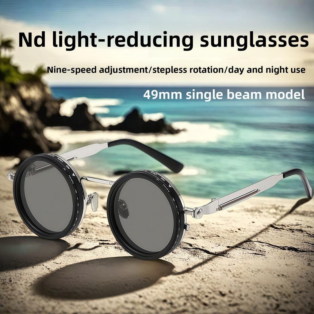 Polarized Sunglasses
