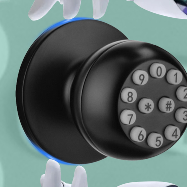 Smart Door Lock