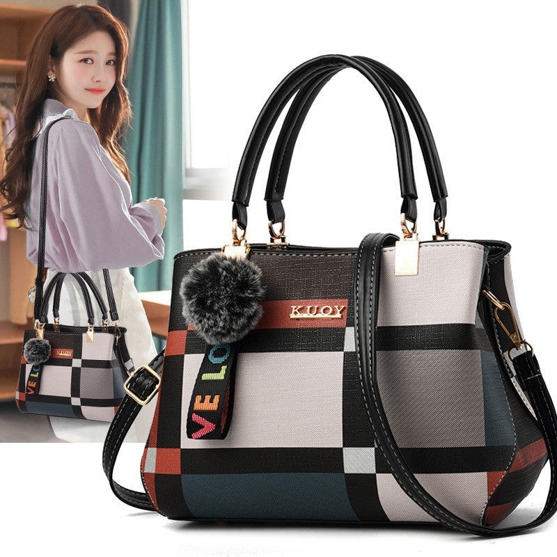 Fashion Hobo Shoulder Bag
