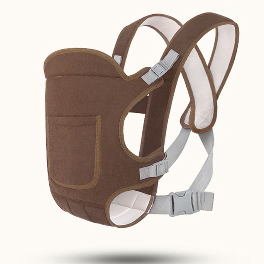Multifunctional Infant Baby Carrier