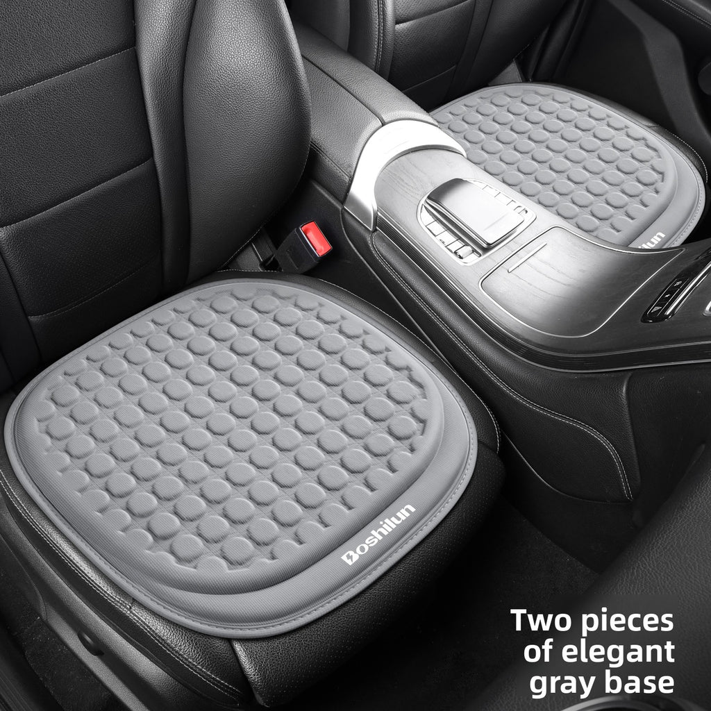 Cooling Gel Car Seat Cushion Summer Breathable Mat