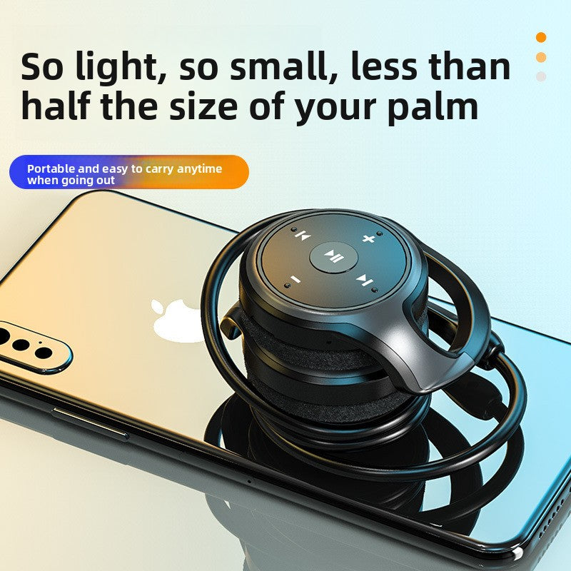 A23 Wireless Bluetooth Sports Headset