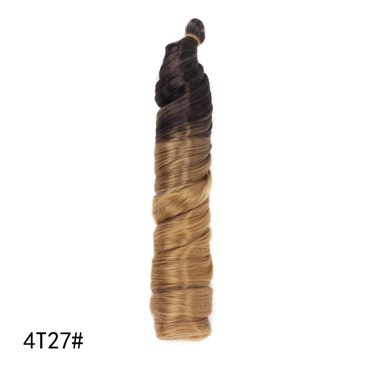 African Braided Hair Extensions