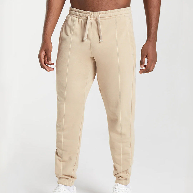 Mens Casual Jogger Sweatpants