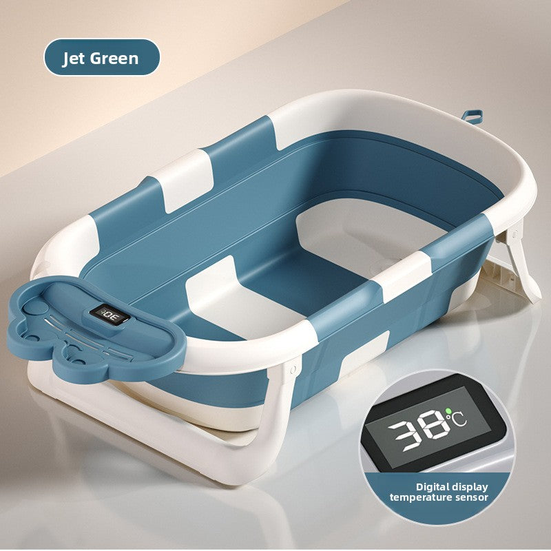 Baby bathtub