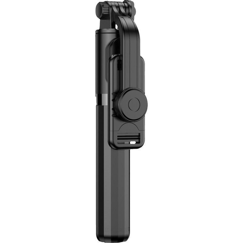 Bluetooth Selfie Stick with Tripod and Fill Light