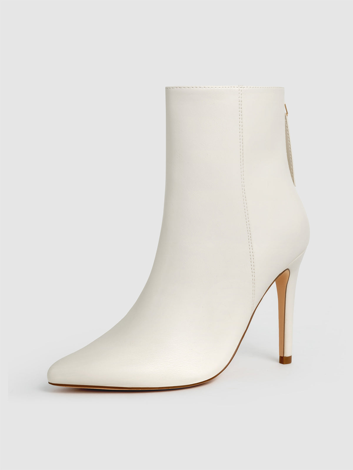 Womens Stiletto Heel Boots