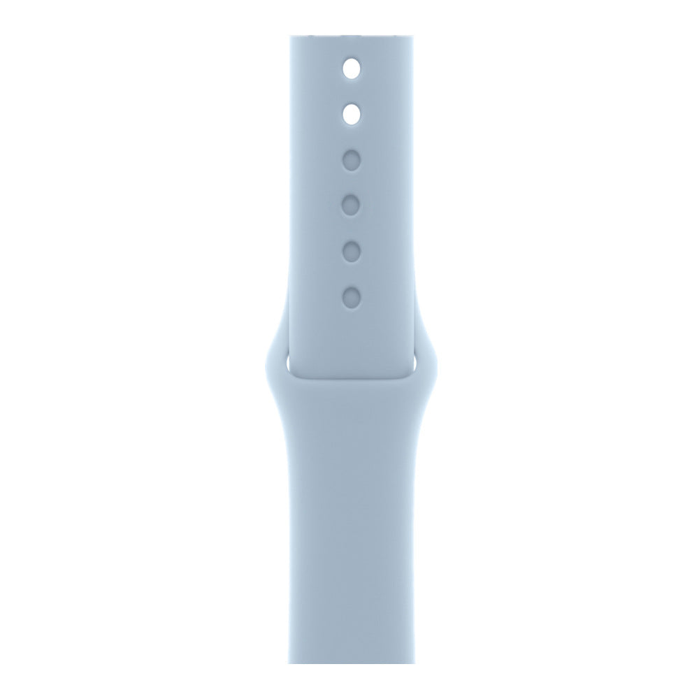 Apple Watch Silicone Sport Strap