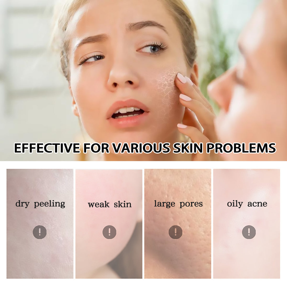 EELHOE Hydrating Body Care Gel