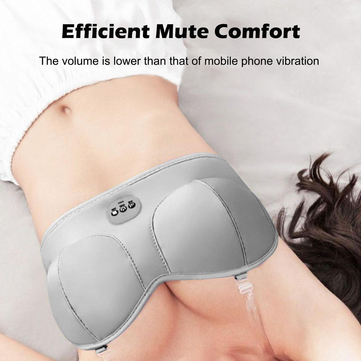 Chest Massager