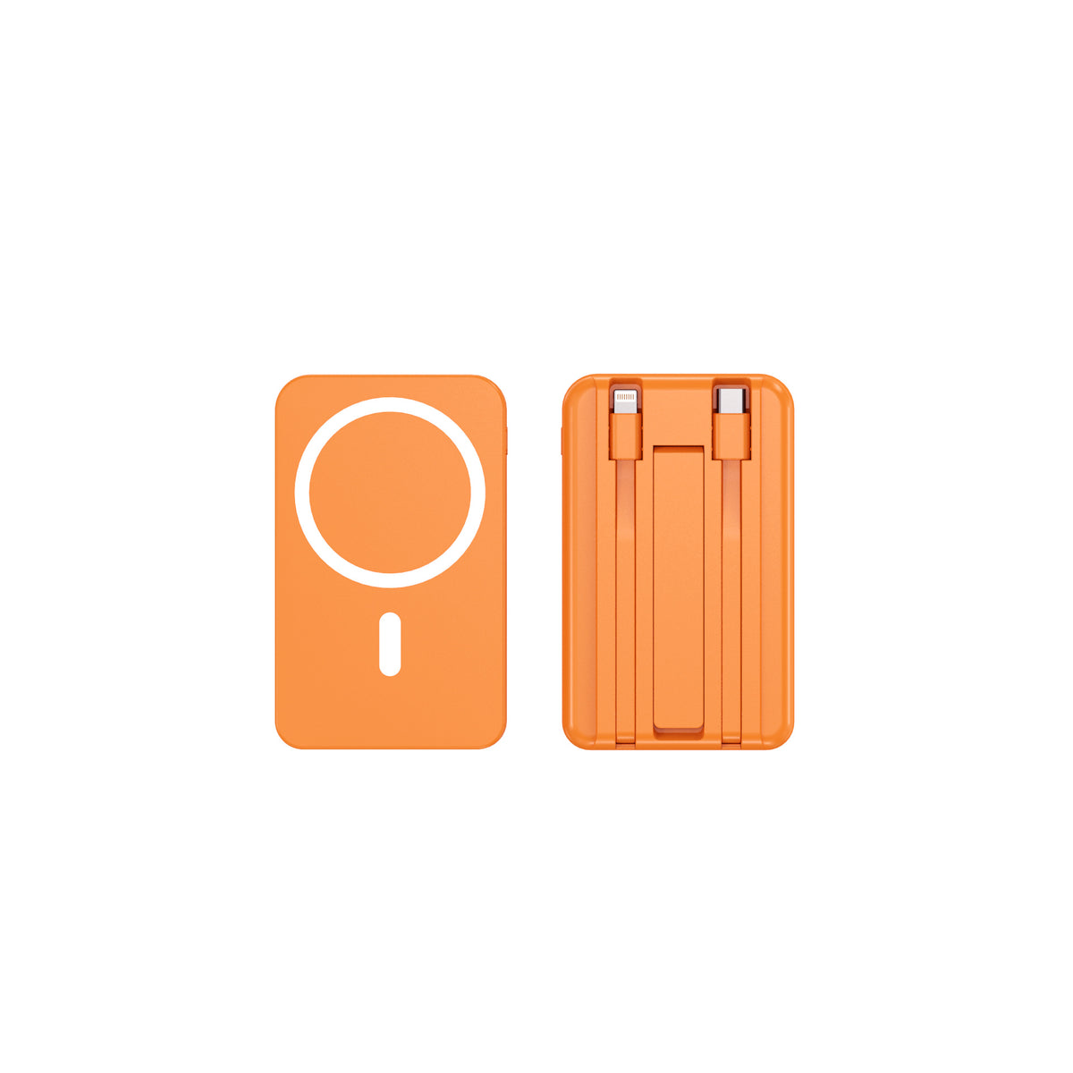 20000mAh Wireless Power Bank with Fast Charging