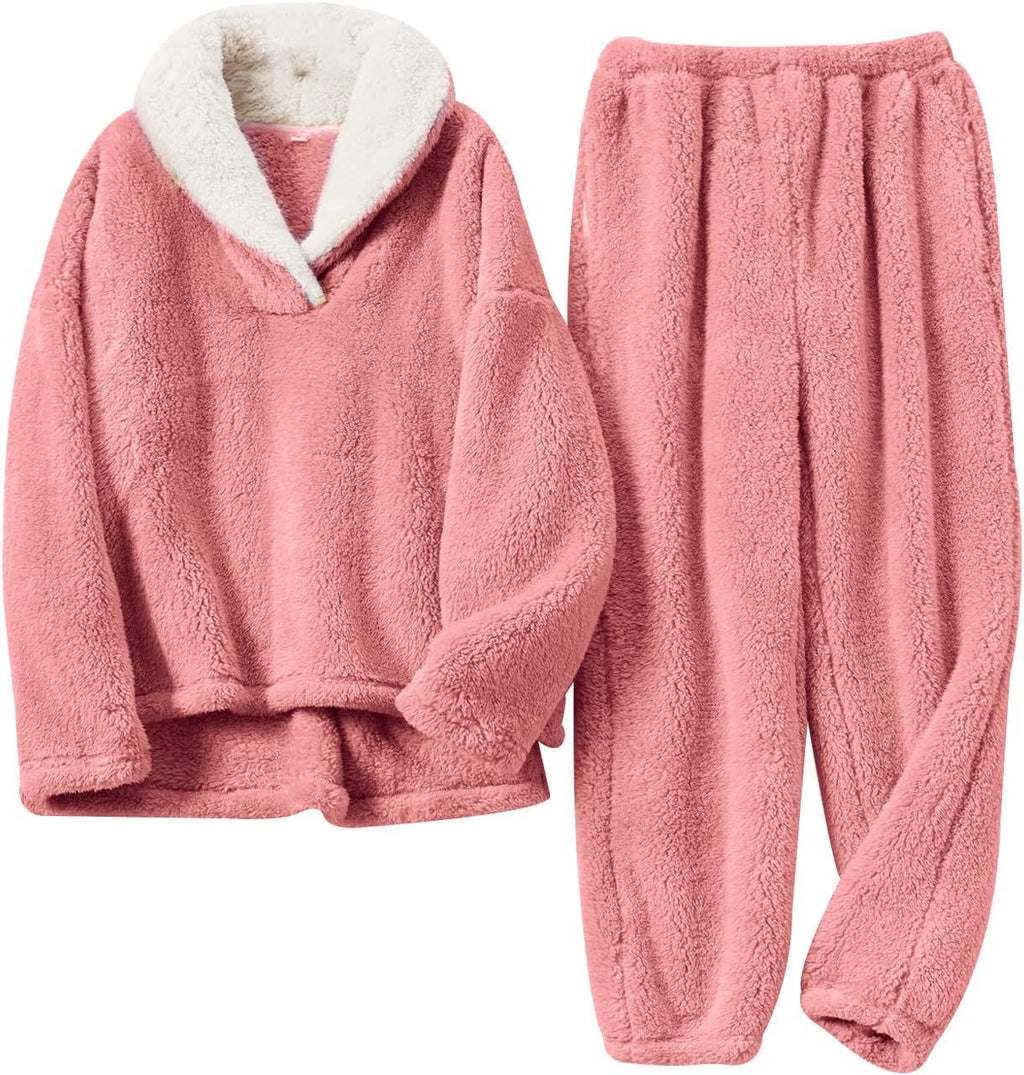 Cotton pajamas