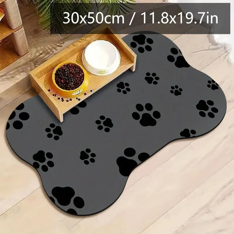 Pet absorbent pad