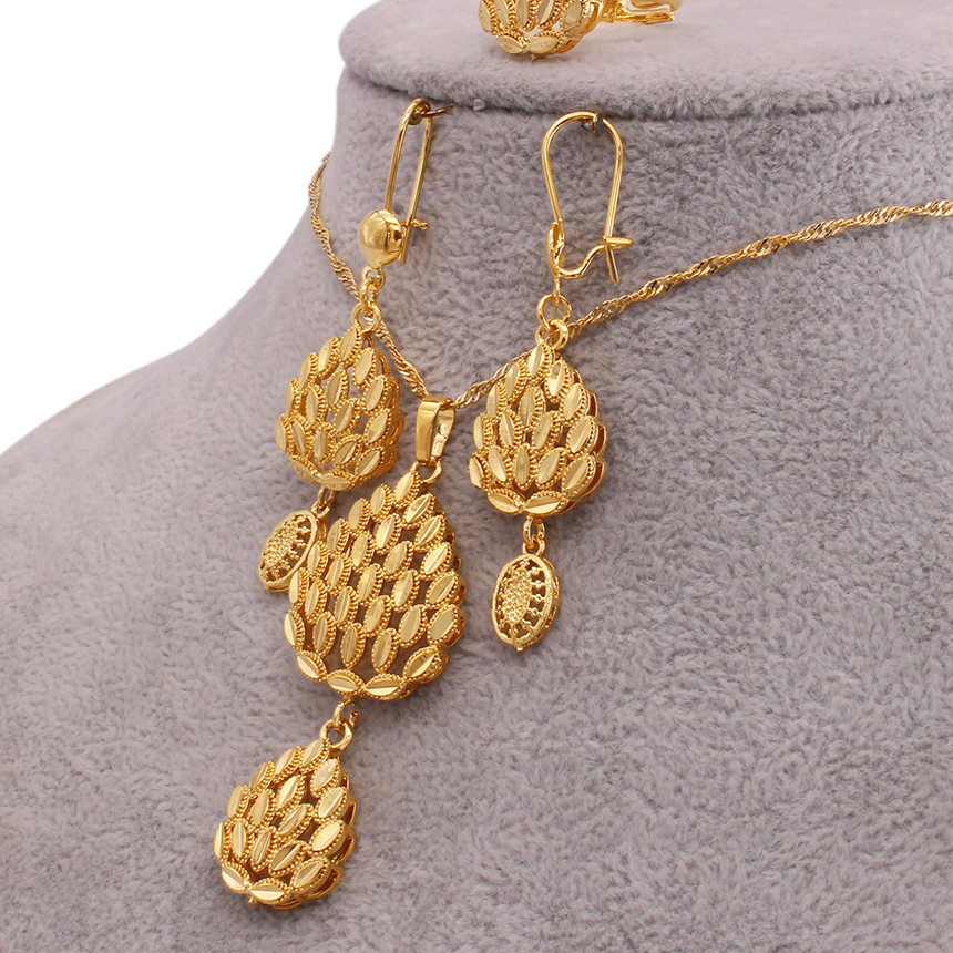Jewelry Set