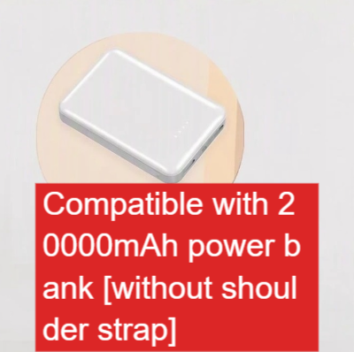USB Arm Wraps Warm-Up Blanket