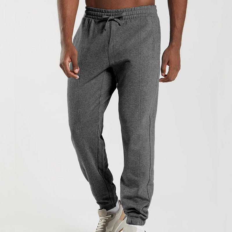 Mens Casual Jogger Sweatpants