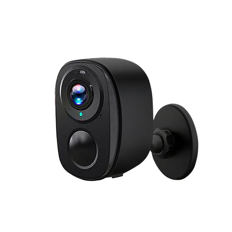 Solar Wifi Home Surveillance Camera