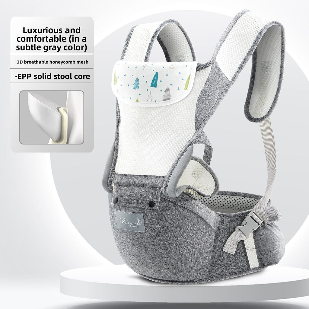 Front Baby Strap