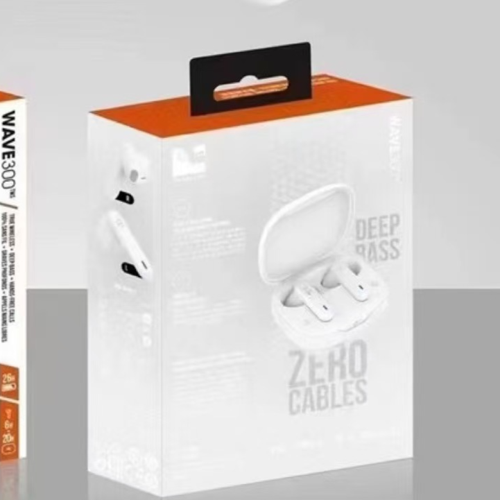 Wireless Bluetooth Stereo Headphones
