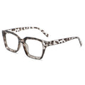 Square PC Glasses Frames