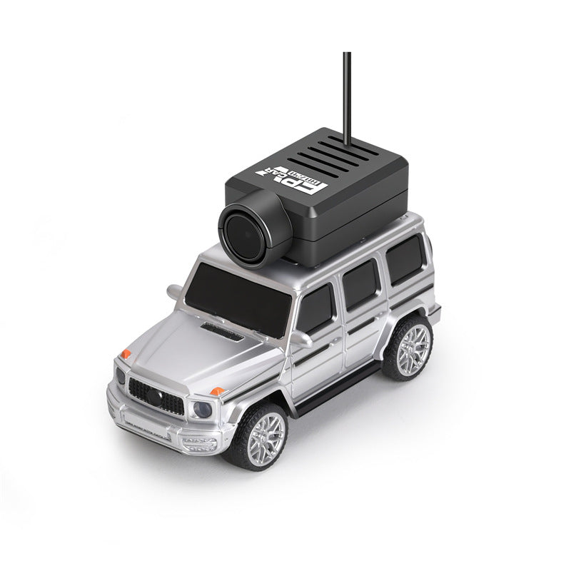 Mini FPV RC Car with Camera 2.4G Remote Control