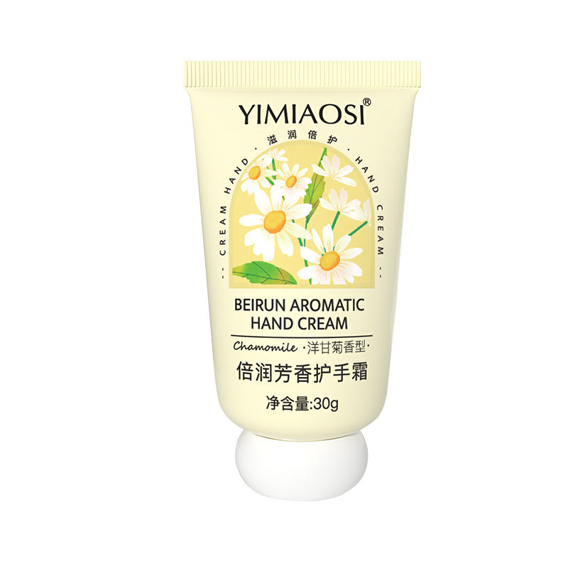 Moisturizing Scented Hand Cream