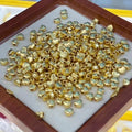 Pure Gold 999 Heart Pendant Necklace