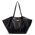 Retro Dumpling Shoulder Bag