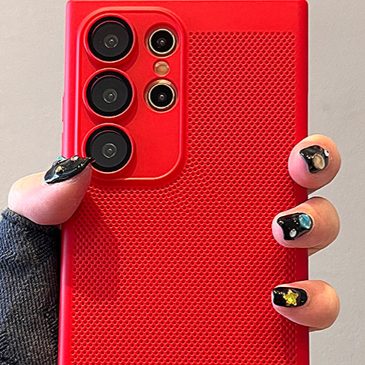 Phone case protection