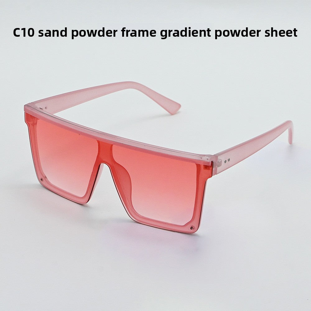 Full Frame UV Protection Sunglasses