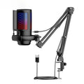 Game microphone