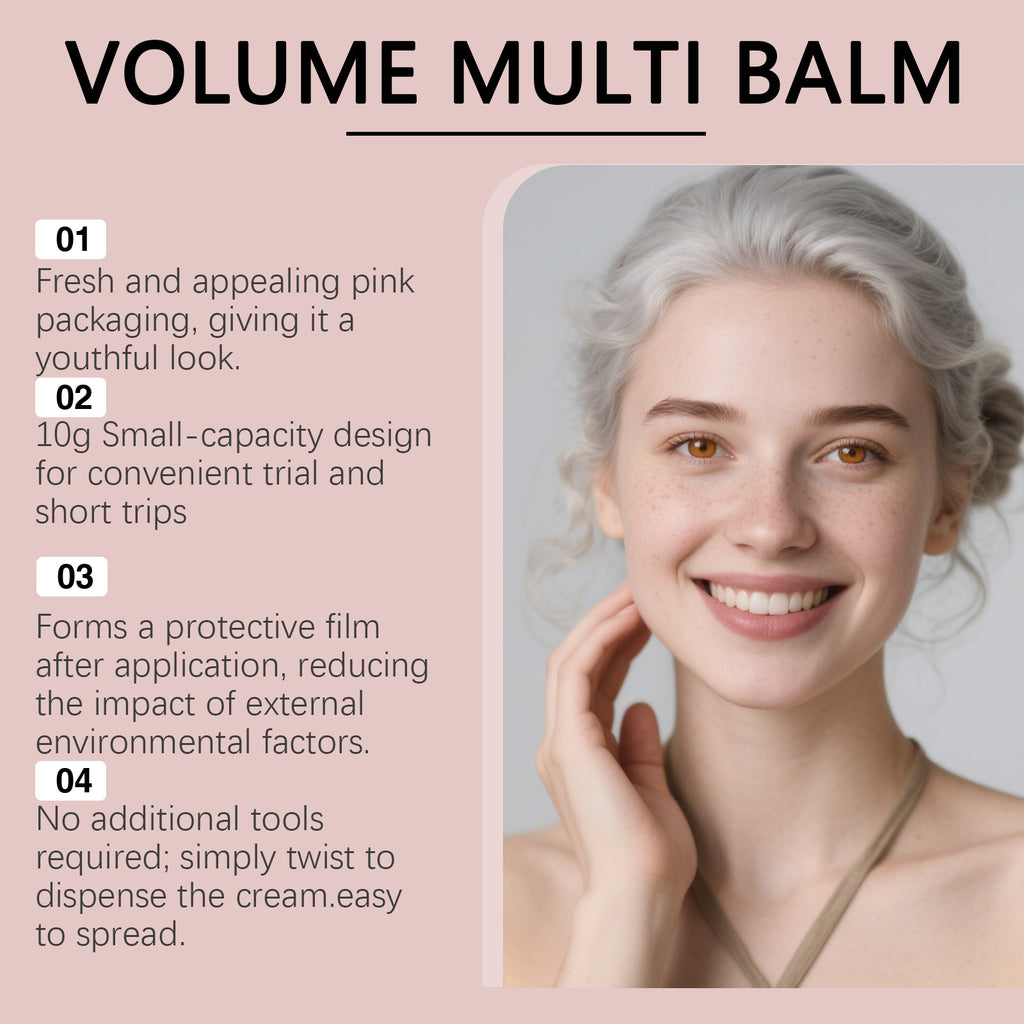 Moisturizing Cream Stick
