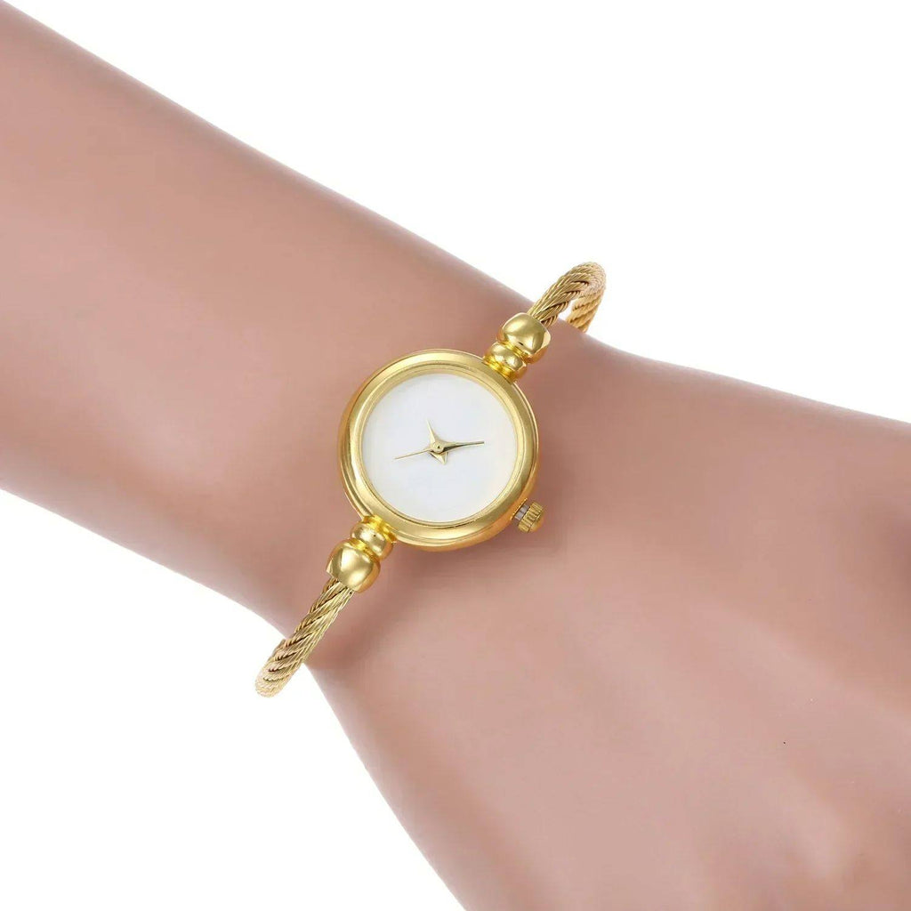 Women's Bracelet Quartz Watch