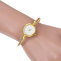 Women's Bracelet Quartz Watch