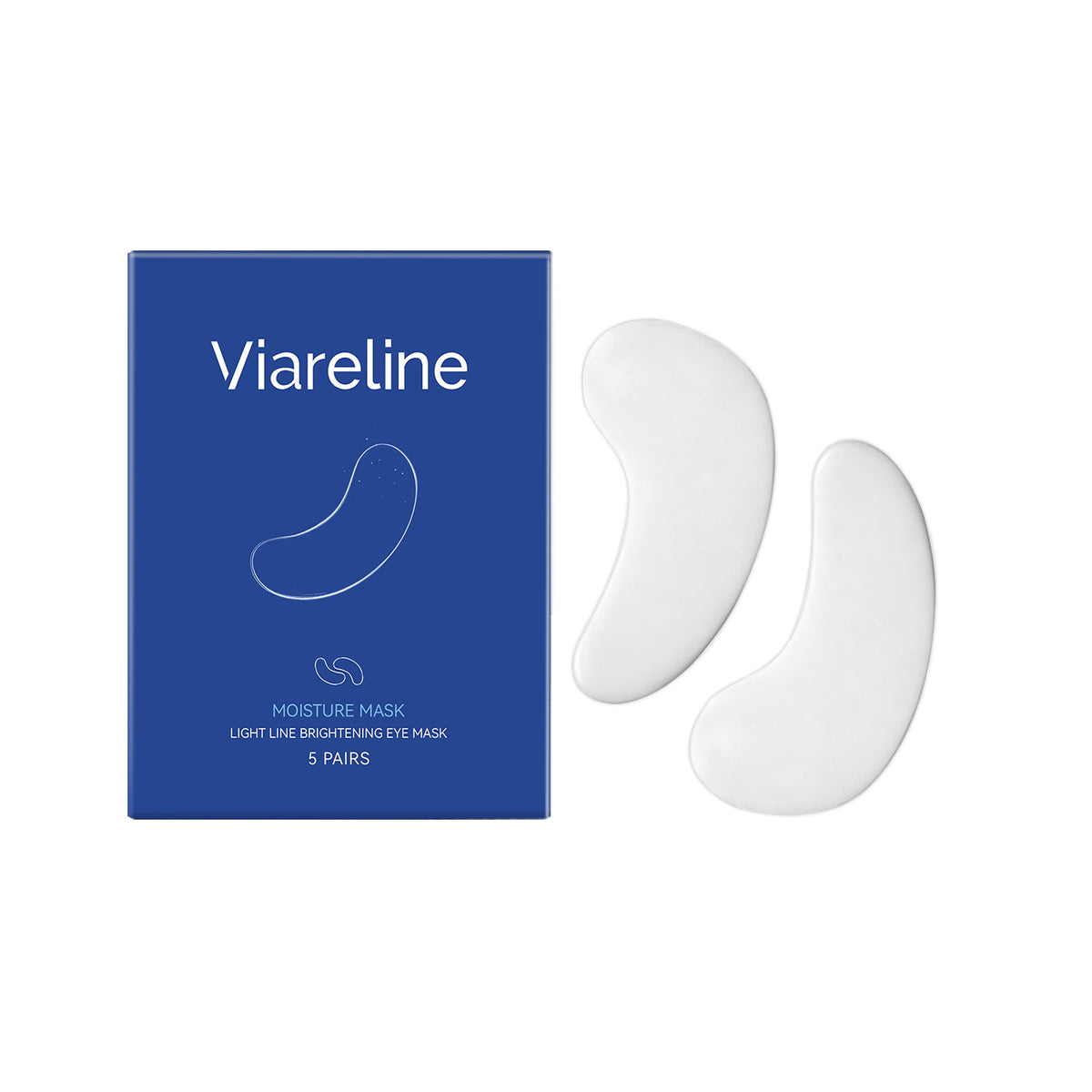 Collagen Hydrating Eye Mask