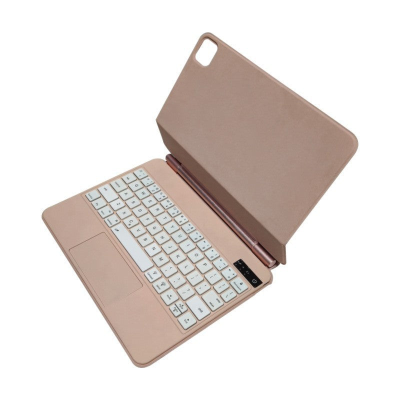 Magnetic Keyboard