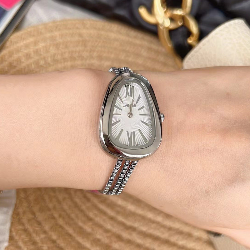 Vintage Women's Quartz Watch