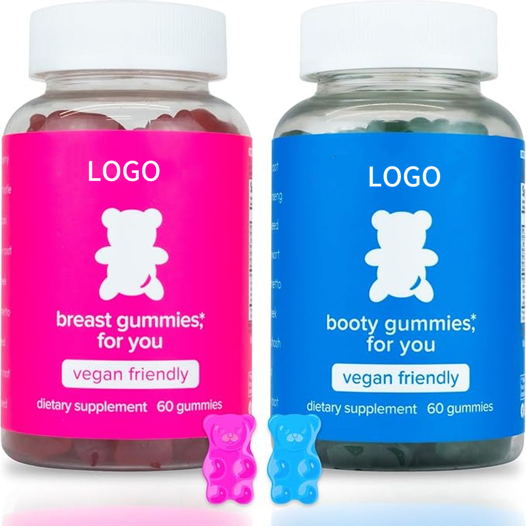 Magnesium Complex Capsules