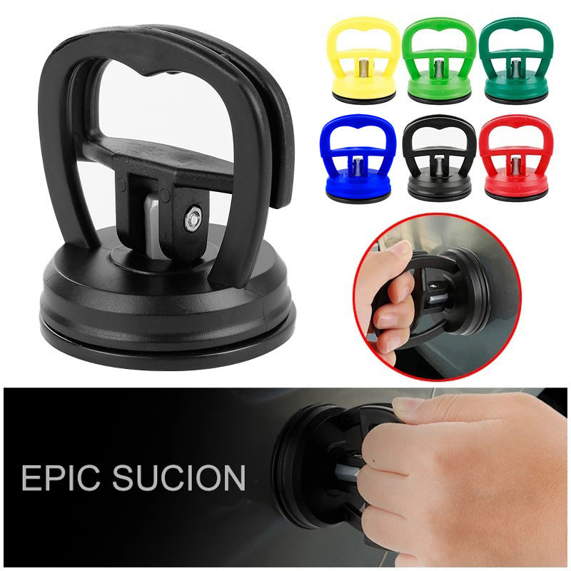 Dent Removal Suction Cup Puller Kit