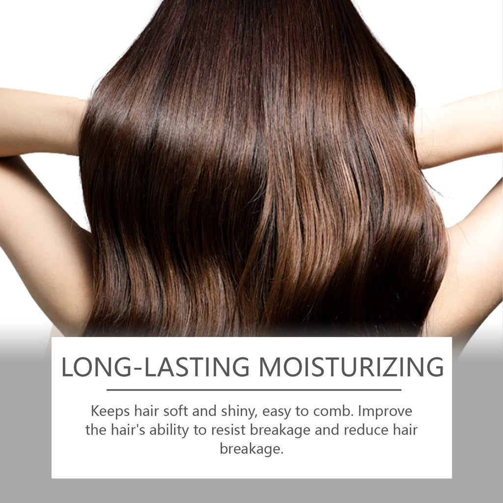 Hair Growth Serum