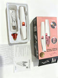 Portable Eyebrow Trimmer Hair Removal Device