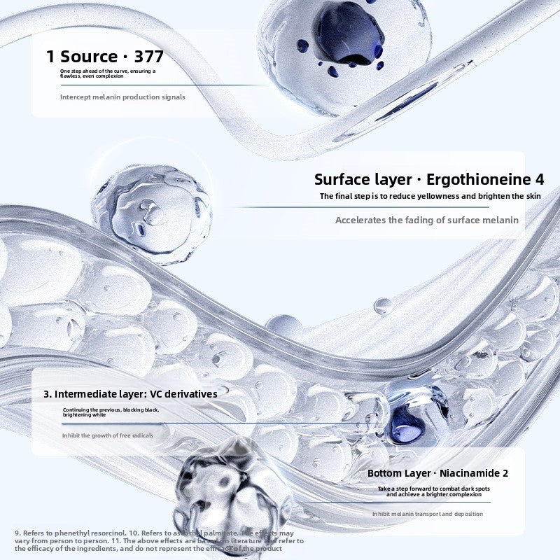 Brightening Essence Stick