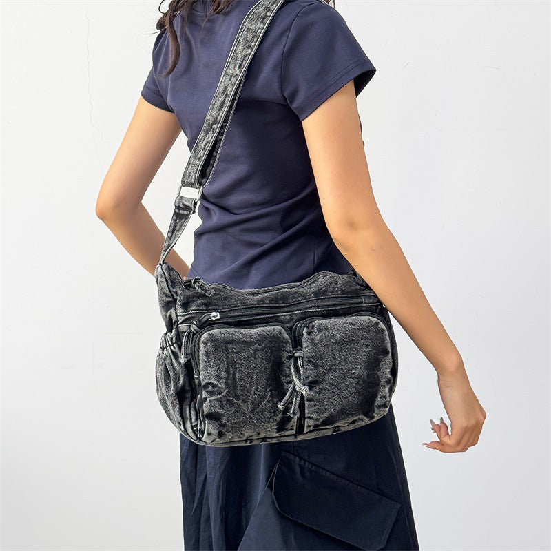 Women Large Capacity Functional Bag