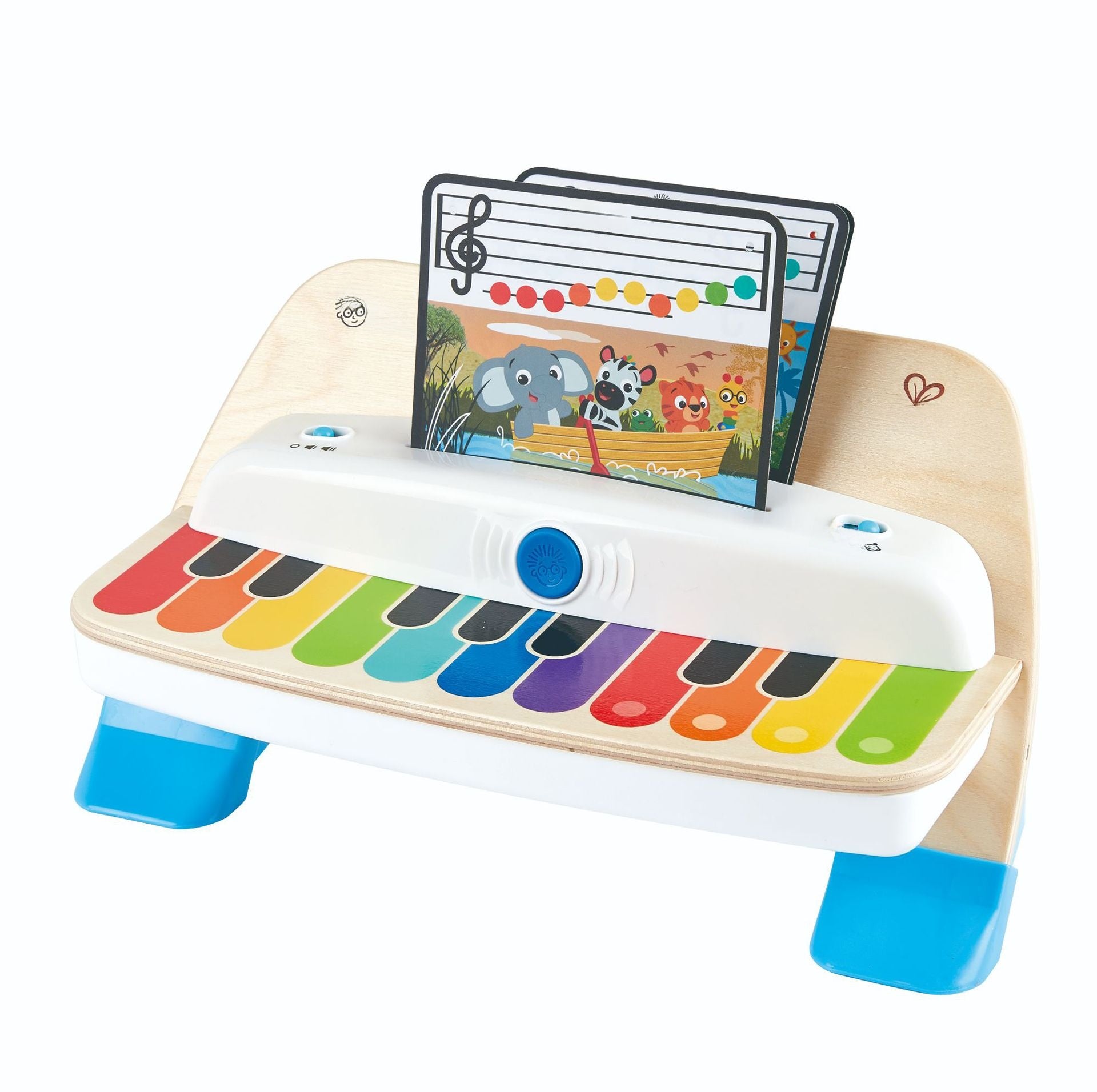 Smart Touch Music Bandstand