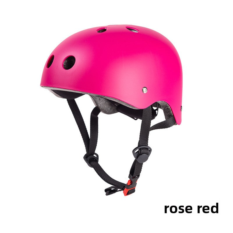Adjustable Sports Helmet